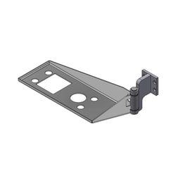 Glass Expansion&nbsp;IsoMist XR Mount, Analytik Jena PlasmaQuant MS