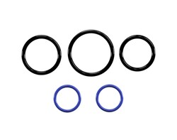 Glass Expansion&nbsp;AVIO 500 Optical O-ring Kit
