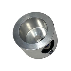 Glass Expansion&nbsp;FMI Rotating Spindle and Bearing