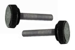 Glass Expansion&nbsp;Valve plate thumb screws for Niagara