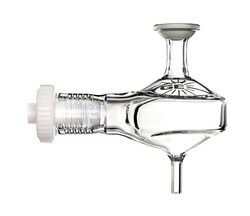 Glass Expansion&nbsp;Cinnabar Spray Chamber with Helix CT