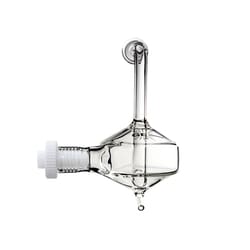 Glass Expansion&nbsp;Twister Spray Chamber with Helix CT