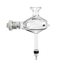 Glass Expansion&nbsp;HydraMist Spray Chamber with S19
