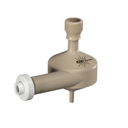 Glass Expansion&nbsp;Tracey DC PEEK Spray Chamber
