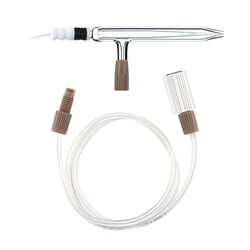 Glass Expansion&nbsp;MicroMist DC Nebulizer 0.2mL/min
