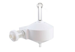 Glass Expansion&nbsp;Twister Spray Chamber MB13 for IsoMist ROL