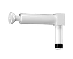 Glass Expansion&nbsp;Adaptor GAZ08-FB13 90deg