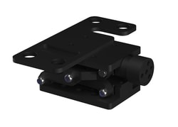 Glass Expansion&nbsp;IsoMist Adjustable Stand