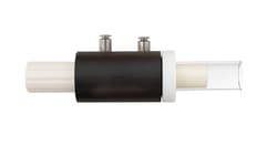 Glass Expansion&nbsp;D-Torch for HJY Radial