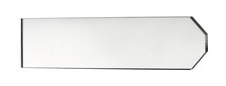 Glass Expansion&nbsp;Purge Extension Window for 4300, 5300, 7300 V or 3000RL