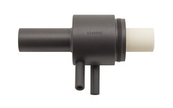 Glass Expansion&nbsp;Base and Inner Tube for D-Torch, Optima 4300, 5300, 7300 V