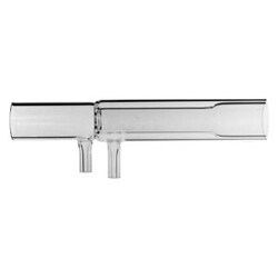 Glass Expansion&nbsp;Special Shortened SDT Body for Varian Axial