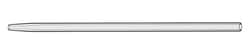 Glass Expansion&nbsp;Capillary Quartz Injector 1.2mm