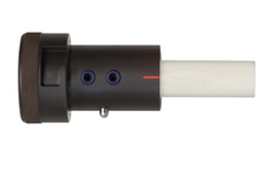 Glass Expansion&nbsp;Base and Inner Tube for D-Torch
