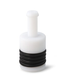 Glass Expansion&nbsp;GazFit Connector