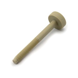 Glass Expansion&nbsp;Fixing Screw M6 x 62