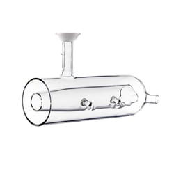 Glass Expansion&nbsp;Quartz Scott Style Spray Chamber