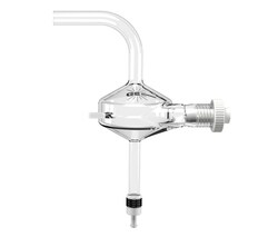 Glass Expansion&nbsp;HydraMist Spray Chamber