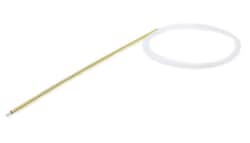 Glass Expansion&nbsp;Polyimide Sheathed PTFE Probe 1.0mm ID (for Cetac ASX-200, 500, 800 Series)