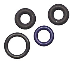 Glass Expansion&nbsp;O-ring Kit