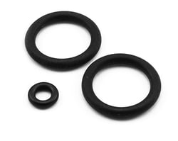 Glass Expansion&nbsp;O-ring Kit for 31-808-0344 adaptor