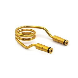 Glass Expansion&nbsp;Agilent 5000 Series RF Coil, Gold