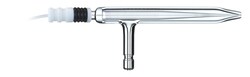 Glass Expansion&nbsp;SeaSpray DC Nebulizer 0.4mL/min with 0.25mm ID x 1.6mm OD sample tube