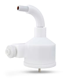 Glass Expansion&nbsp;Tracey TFE Spray Chamber with Helix CT