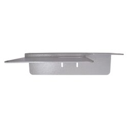 Glass Expansion&nbsp;HF Spray Chamber Mounting Bracket for Spectro ARCOS