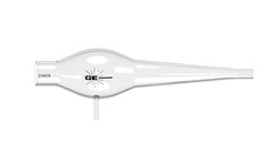 Glass Expansion&nbsp;Lotis HE Spray Chamber - Glass