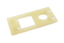 Glass Expansion&nbsp;IsoMist XR adaptor plate
