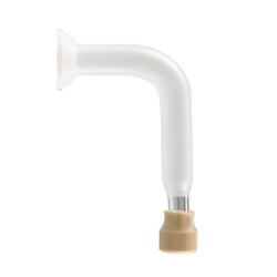 Glass Expansion&nbsp;DC Transfer tube with S19 Elbow