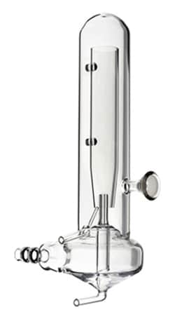 Glass Expansion&nbsp;Finnigan Neptune Quartz Spray Chamber