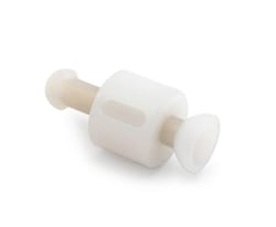 Glass Expansion&nbsp;PFA Connector (part of 21-809-3753)