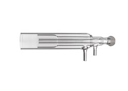 Glass Expansion&nbsp;Quartz Torch, 1.5mm, Shimadzu 7500, 8100