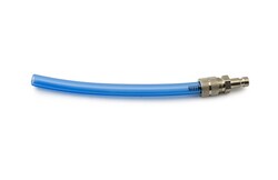 Glass Expansion&nbsp;Gas Connector for Spectro Torch (Male)