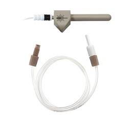 Glass Expansion&nbsp;DuraMist DC Nebulizer 1mL/min