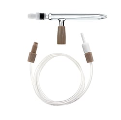 Glass Expansion&nbsp;Conikal DC Nebulizer (Short) 1mL/min