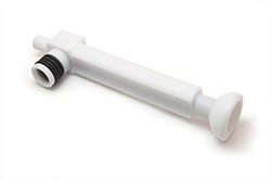 Glass Expansion&nbsp;Adaptor GAZ08-FB13 90deg for Element 2