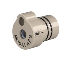 Glass Expansion&nbsp;MicroJet Nebulizer Adaptor