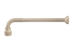 Glass Expansion&nbsp;DC PEEK Transfer tube with S13 Elbow