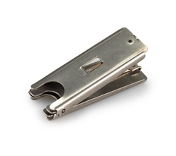 Glass Expansion&nbsp;Metal Ball Joint Clip