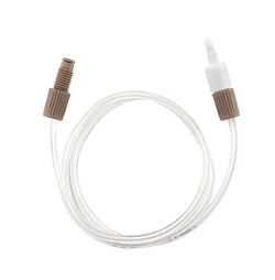 Glass Expansion&nbsp;Gas Line for Connection to Burgener Nebulizer