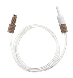 Glass Expansion&nbsp;Gas Line for Connection to Burgener Nebulizer