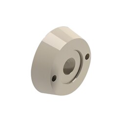 Glass Expansion&nbsp;RotaValve Coupler