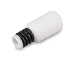 Glass Expansion&nbsp;Gas Connector UniFit Adaptor Assembly