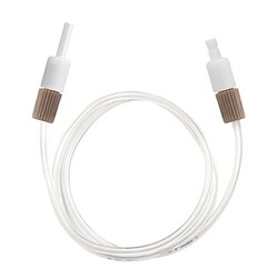 Glass Expansion&nbsp;Nebulizer Gas Fitting for PE Optima