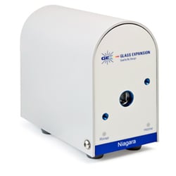 Glass Expansion&nbsp;Niagara CM Module without Valve or Accessories (for 7 port valve)