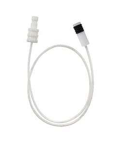 Glass Expansion&nbsp;Aux Gas Line for Arcos II