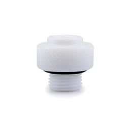 Glass Expansion&nbsp;Union 1/4-28 - G1/8 Fitting